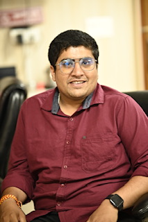 Priyank Mohan Vashisht