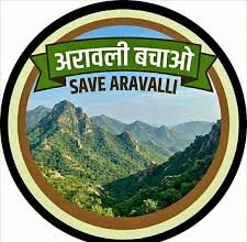 Aravali Mountains